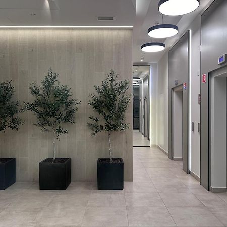 Deluxe 1-Bed Apartment In The City Centre Γιβραλτάρ Εξωτερικό φωτογραφία