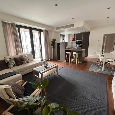 Deluxe 1-Bed Apartment In The City Centre Γιβραλτάρ Εξωτερικό φωτογραφία