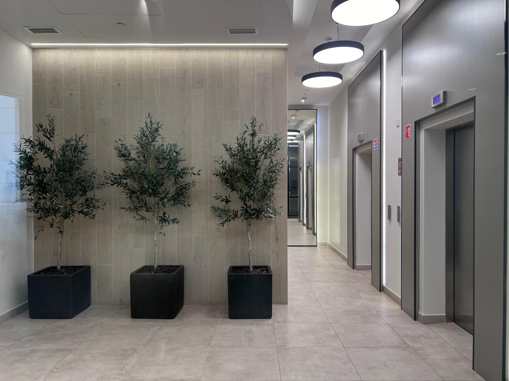 Deluxe 1-Bed Apartment In The City Centre Γιβραλτάρ Εξωτερικό φωτογραφία