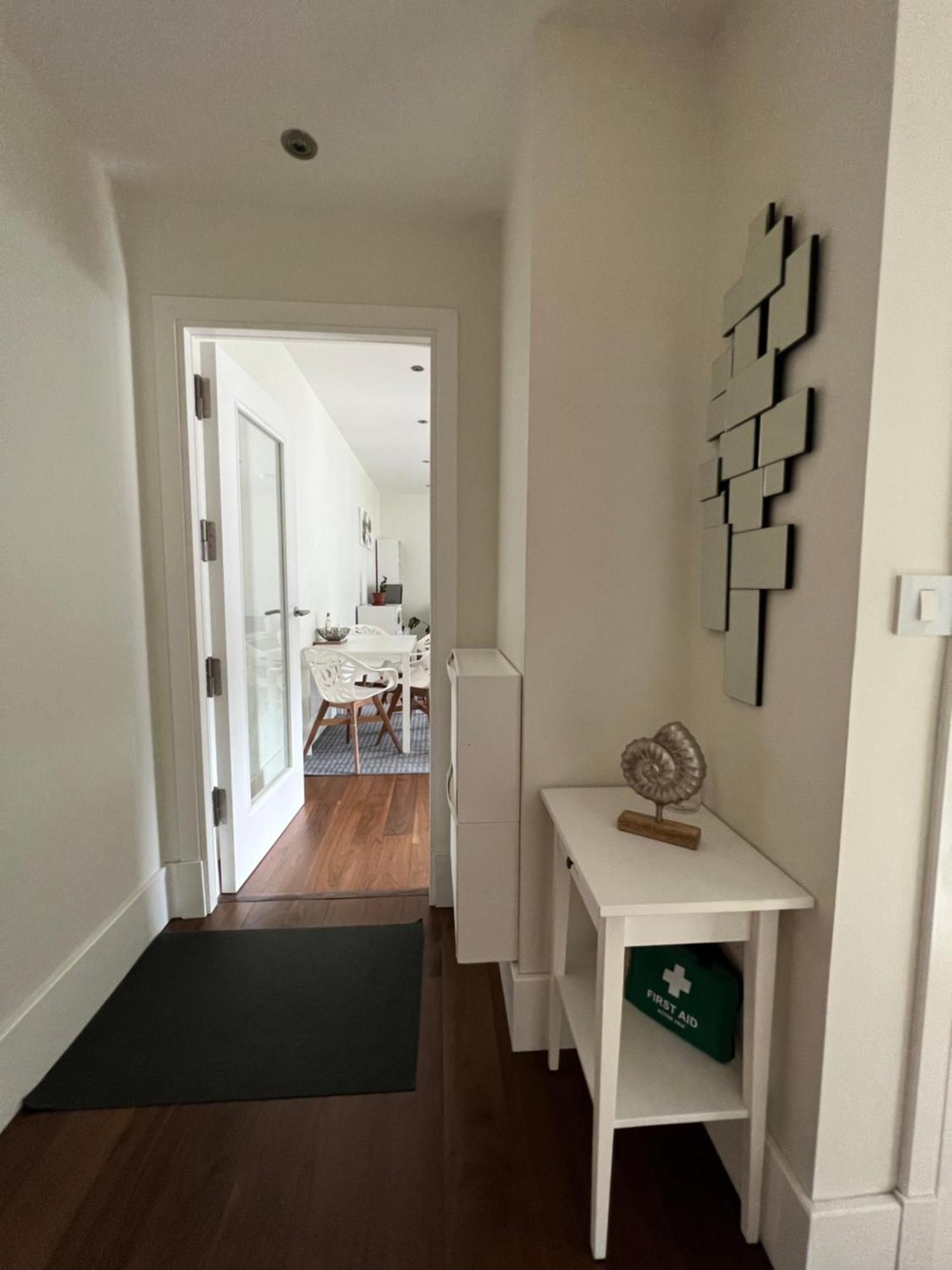 Deluxe 1-Bed Apartment In The City Centre Γιβραλτάρ Εξωτερικό φωτογραφία